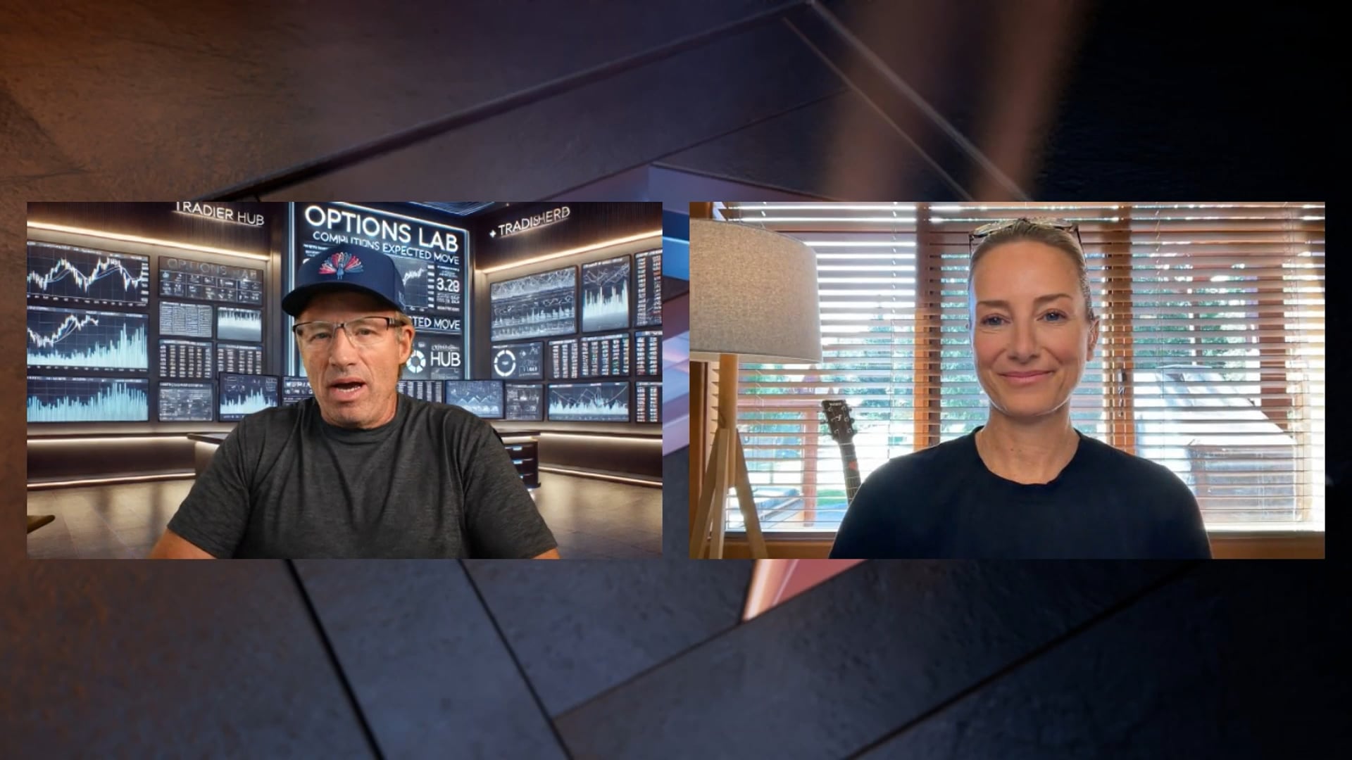 What is the stock market