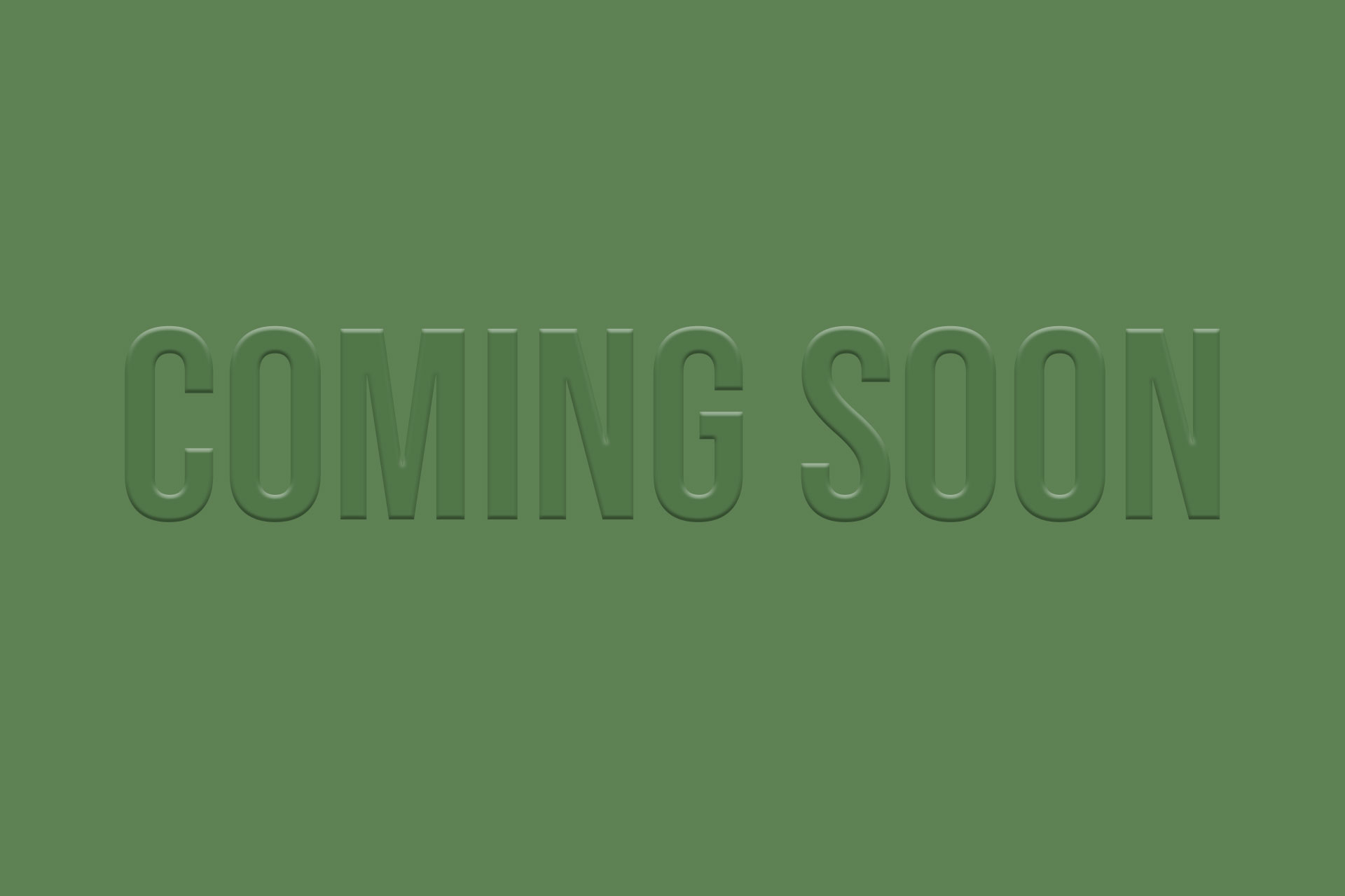 Coming Soon 03