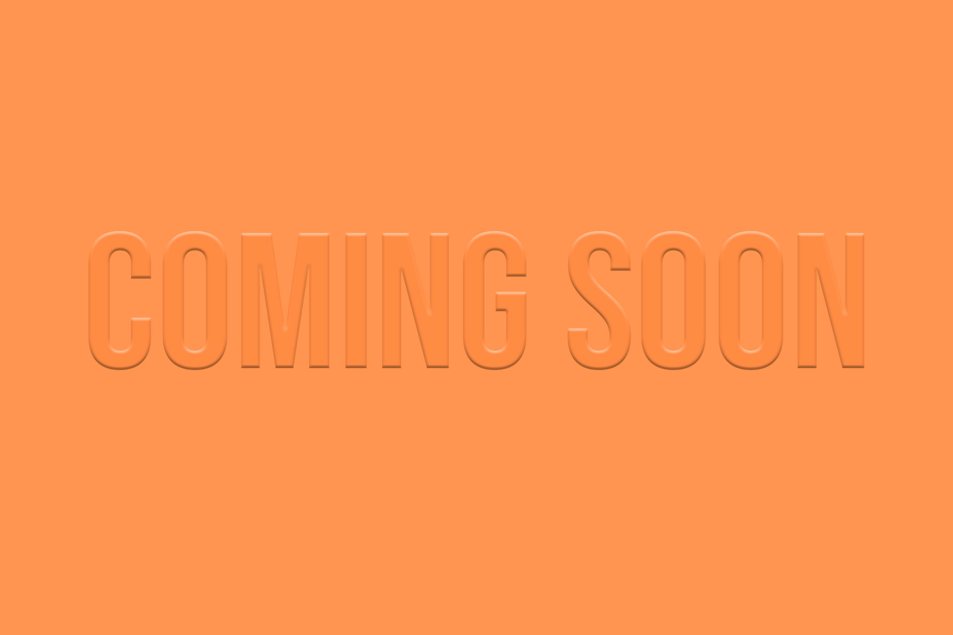 Coming Soon 05